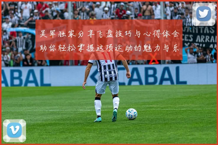 吴军独家分享飞盘技巧与心得体会助你轻松掌握这项运动的魅力与乐趣