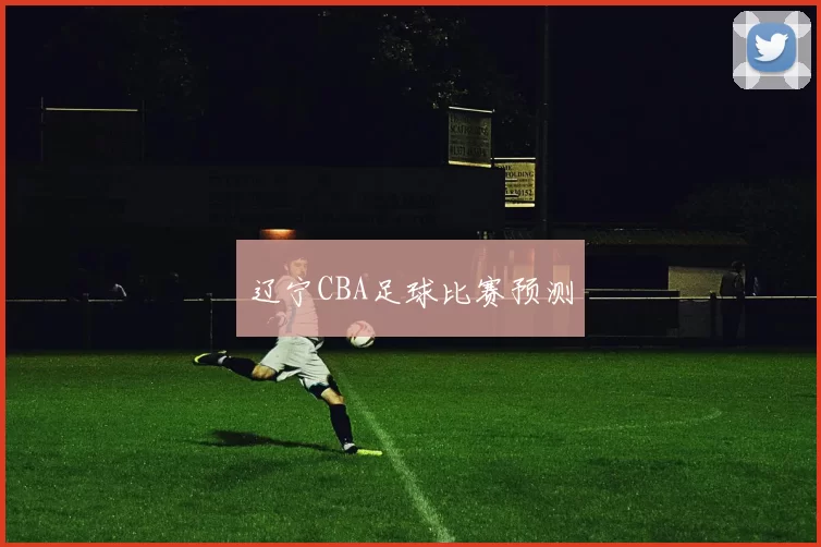 辽宁CBA足球比赛预测