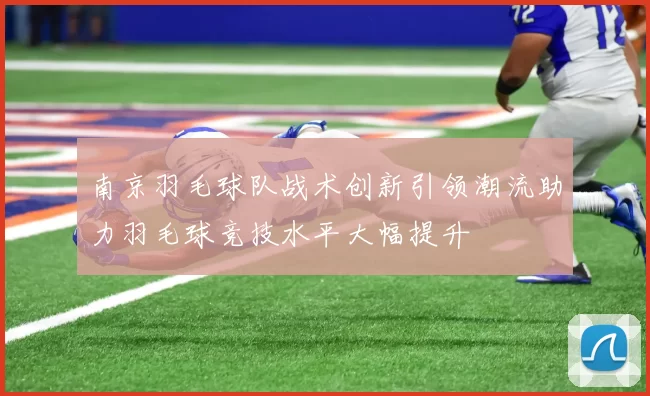 南京羽毛球队战术创新引领潮流助力羽毛球竞技水平大幅提升