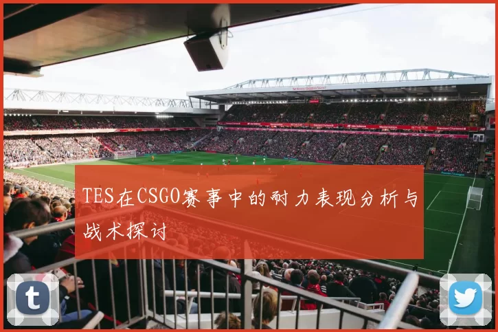 TES在CSGO赛事中的耐力表现分析与战术探讨