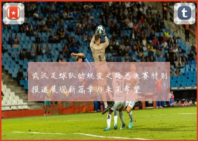 武汉足球队的蜕变之路总决赛特别报道展现新篇章与未来希望