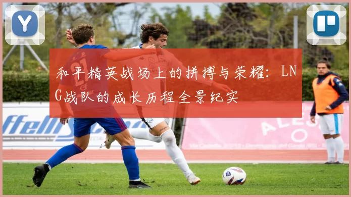 和平精英战场上的拼搏与荣耀：LNG战队的成长历程全景纪实