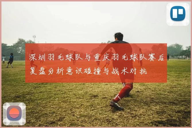 深圳羽毛球队与重庆羽毛球队赛后复盘分析意识碰撞与战术对抗